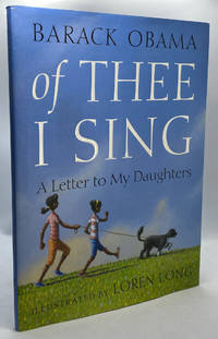 Of Thee I Sing: A Letter to My Daughters