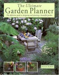 The Ultimate Garden Planner