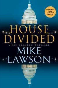 House Divided: A Joe DeMarco Thriller (The Joe DeMarco Thrillers, 4)