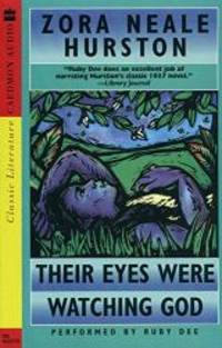 image of Their Eyes Were Watching God
