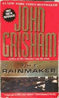 The Rainmaker