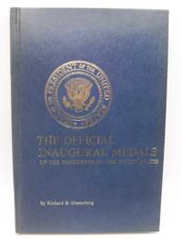 image of The Official Inaugural Medals of the Presidents of the United States