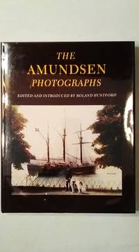 image of The Amundsen Photographs