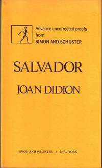 cover of Salvador