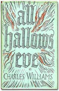 cover of All Hallows Eve