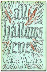 All Hallows Eve de WILLIAMS, Charles - 1945