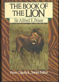 image of The Book of the Lion