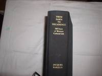 image of From Dawn to Decadence: 500 Years of Western Cultural Life - 1500 to the Present Edition: Reprint