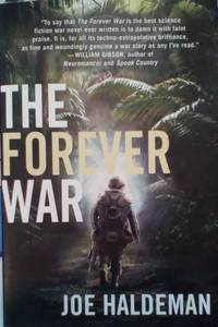 The Forever War