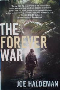 The Forever War by Haldeman, Joe - 2009