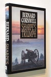 Sharpe's Triumph  Richard Sharpe and the Battle of Assaye, September 1803