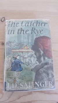 The catcher in the Rye