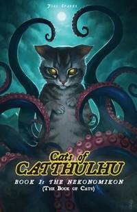 Call of Catthulhu Book I : The Nekonomikon