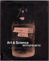 Art & Science: Investigating Matter