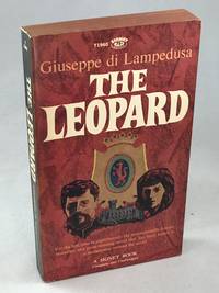 cover of The Leopard