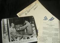 image of THE HEART IS A LONELY HUNTER (Original 1968 Press Kit for the Film Adaptation, Including 23 Original Photographs)