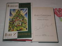 Hard Christmas: Signed