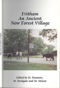 image of Fritham, An Ancient New Forest Village