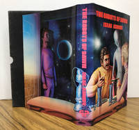 cover of THE ROBOTS OF DAWN