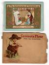 The adventures of Ceresota. Illustrations by Alice Sargent Johnson