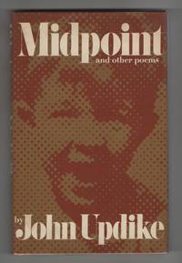 cover of Midpoint and Other Poems