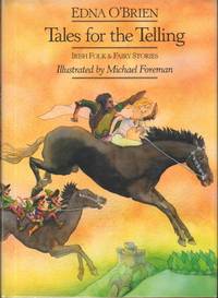 image of TALES FOR THE TELLING.