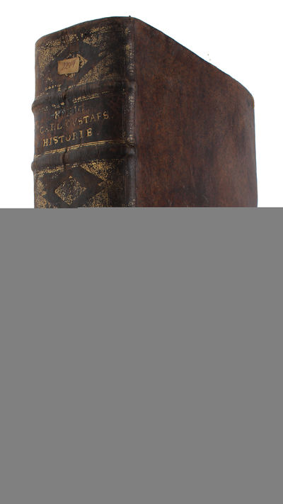 Sieben Bücher von den Thaten Carl Gustavs Königs…