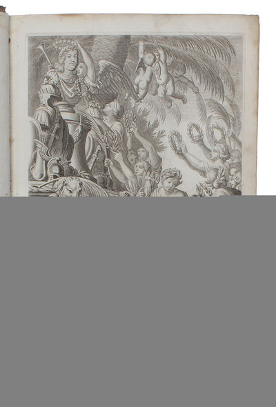 Sieben Bücher von den Thaten Carl Gustavs Königs in Schweden, Mit Vortrefflichen Kupffern ausgezieret und mit nöthigen Registern versehen aus dem Lateinischen ins Hoch=Teutsche übersetzet von S.R. - [THE MAGNIFICENT ILLUSTRATION OF THE SWEDISH WARS 1655-60] (photo 2)