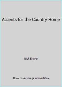 Accents for the Country Home