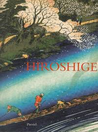 Hiroshige: Prints and Drawings