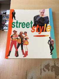 image of Streetstyle: From Sidewalk to Catwalk