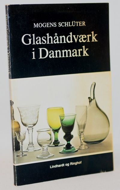 Glashåndværk i Danmark.