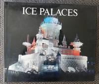 cover of ICE PALACES.