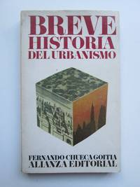 Breve historia del urbanismo