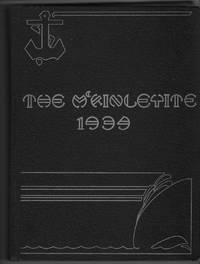 1939 Mckinleyite Mckinley High School Yearbook Canton Ohio