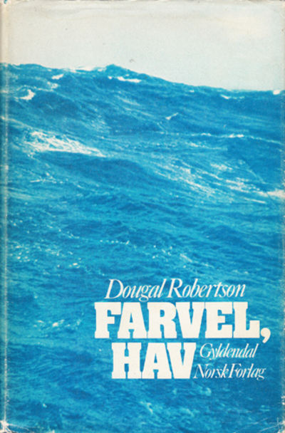 Farvel, hav.