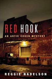 Red Hook by Reggie Nadelson - 2006