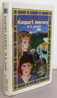 Kaspar&#039;s Journey by JOSEPH, M.K - 1988