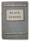 Black Spring