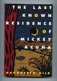 image of The Last Known Residence of Mickey Acuna