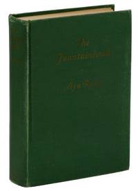 The Fountainhead by Rand, Ayn - 1943