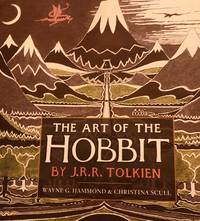 The Art of The Hobbit by J.R.R. Tolkien