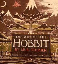 The Art of The Hobbit by J.R.R. Tolkien by J.R.R. Tolkien - 2012-01-08