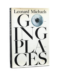 image of GOING PLACES