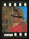 [John Wayne - The Champion of Western Play, Legend of the Live American]