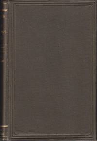 Scotland in Early Christian Times. (Second Series)  The Rhind Lectures in Archaeology for 1880