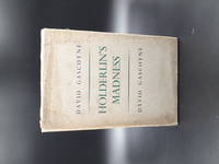 Hölderlin's Madness by David GASCOYNE - Signed First Edition - 1938 - from Voewood Rare Books (SKU: 3139)