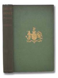 Memoirs of Edward Earl of Sandwich, 1839-1916