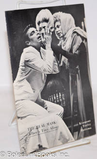 image of The Real Mask: Albee's "Tiny Alice.