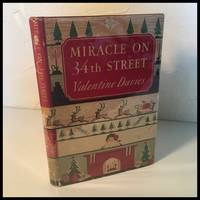 Miracle on 34th Street by Davies, Valentine - 1947